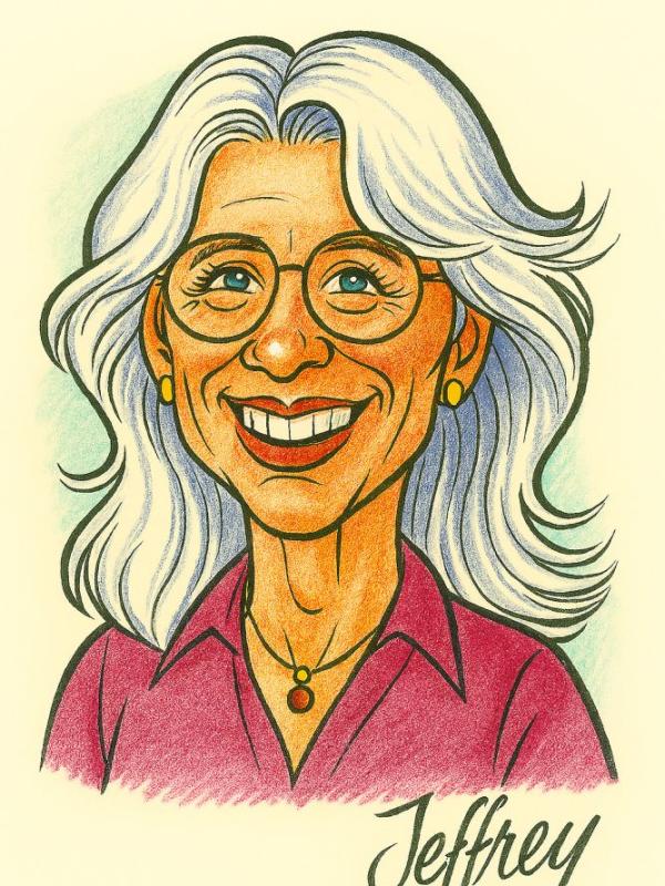 Mona Keijzer